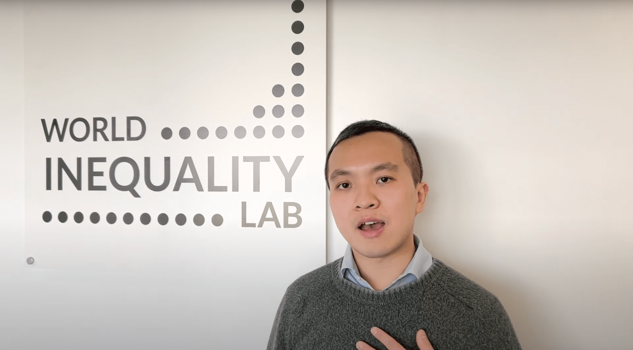 What’s new about inequality in East Asia?